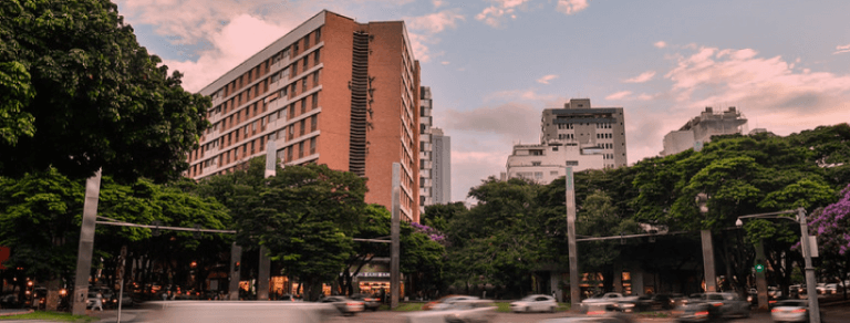 Salário médio do mercado em Belo Horizonte: imagem ilustrativa