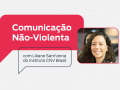 Comunicação Não-Violenta: imagem ilustrativa