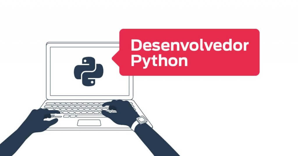 Contratar desenvolvedor Python