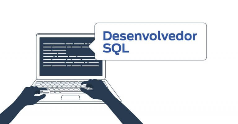 contratar desenvolvedor SQL