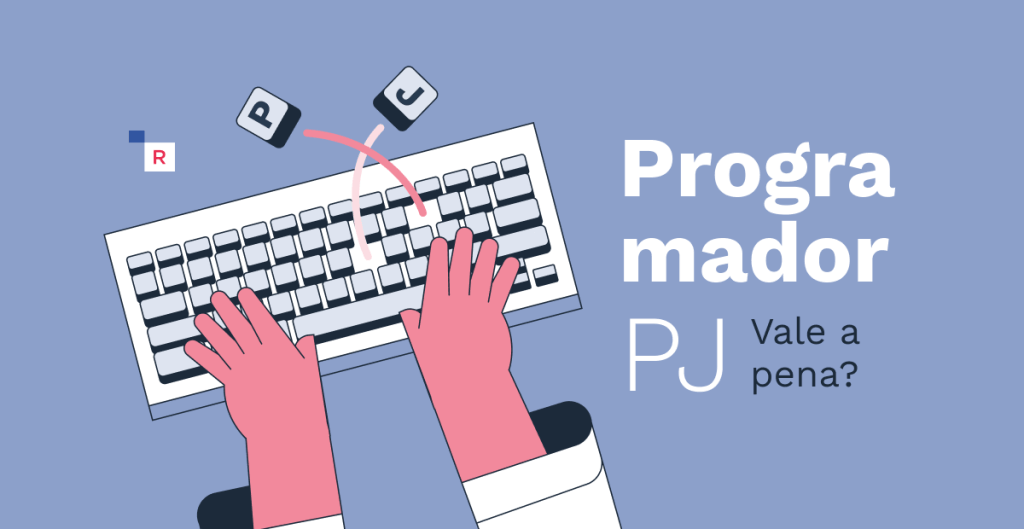 Programador PJ