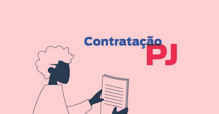 contrato PJ