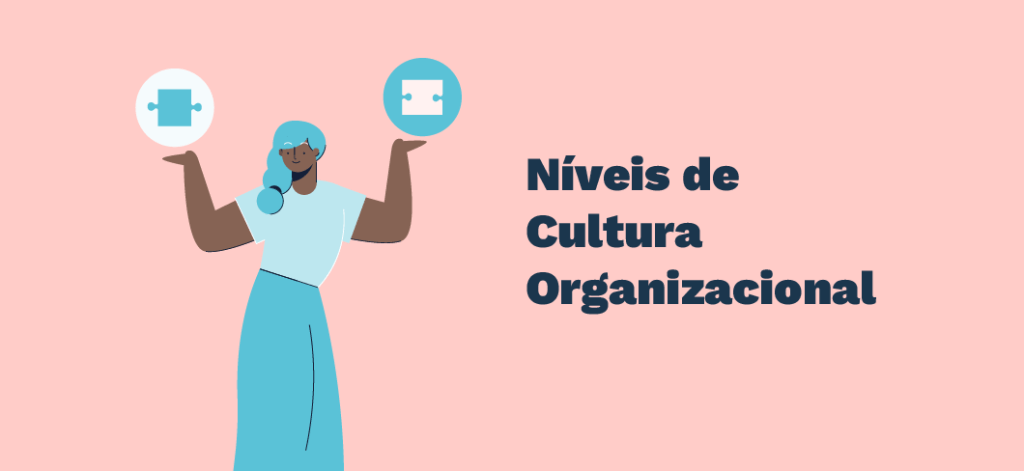 Conheça Os 3 níveis de cultura organizacional